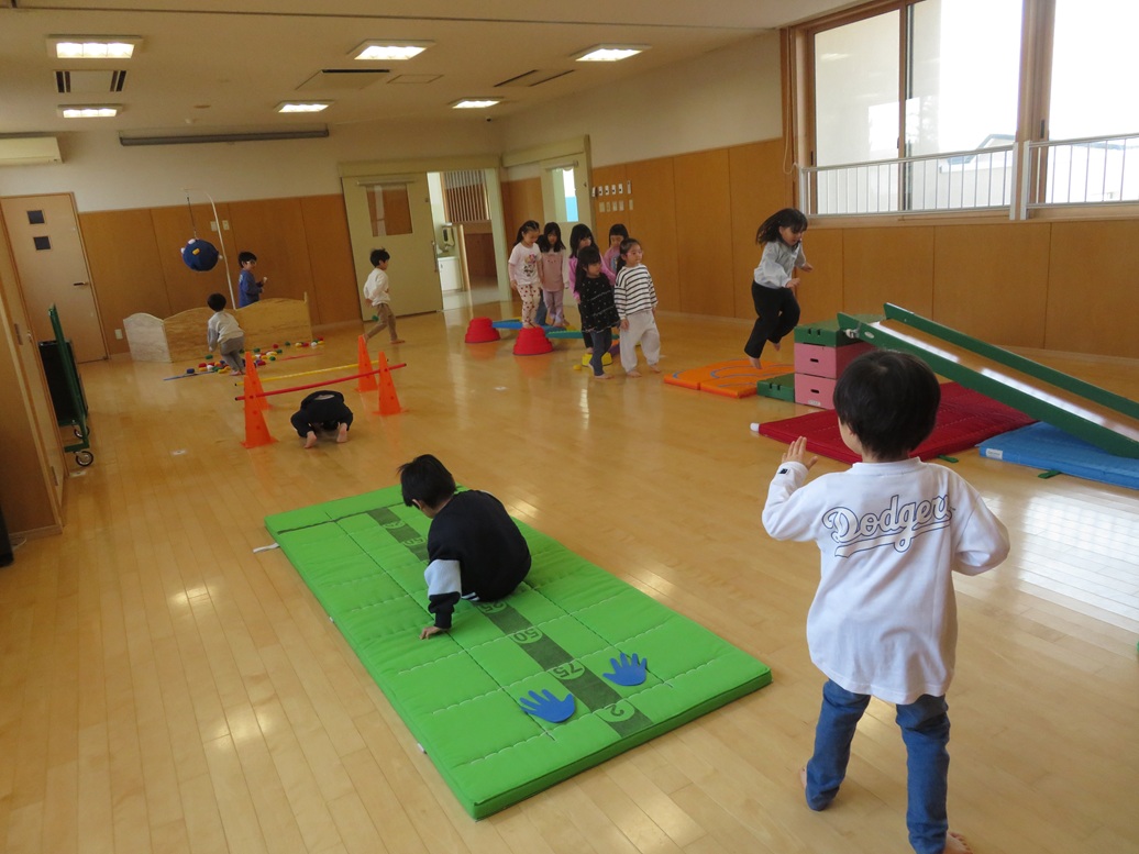 ３月１７日（火）