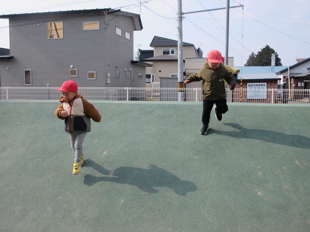 ３月１８日（水）