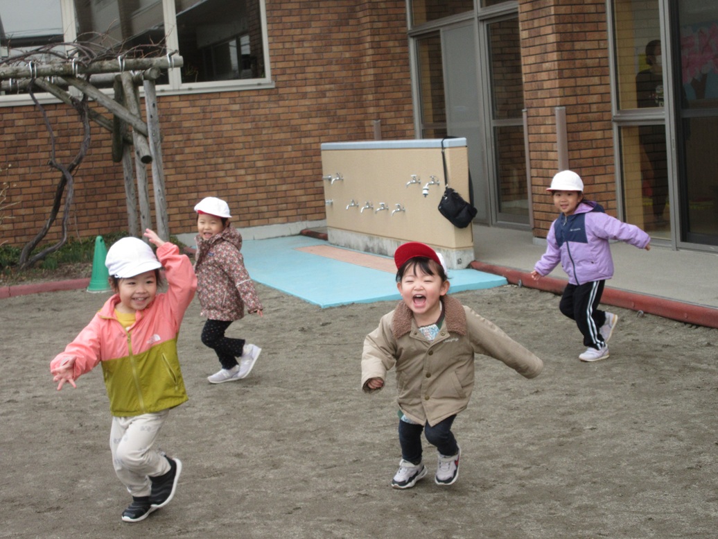 ３月２３日（月）