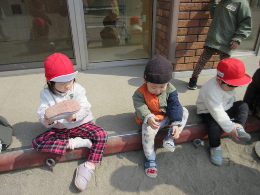 ３月３０日（月）