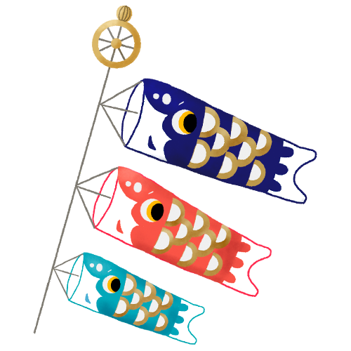 ななちゃん新聞　５月号