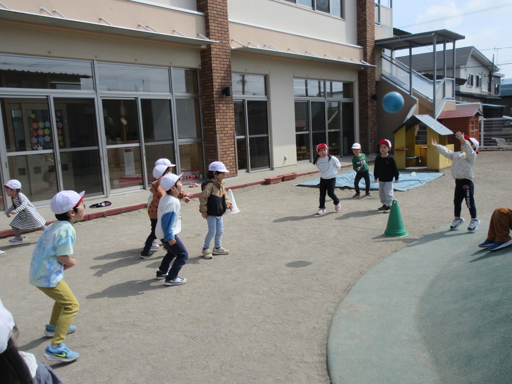 ４月１日（水）