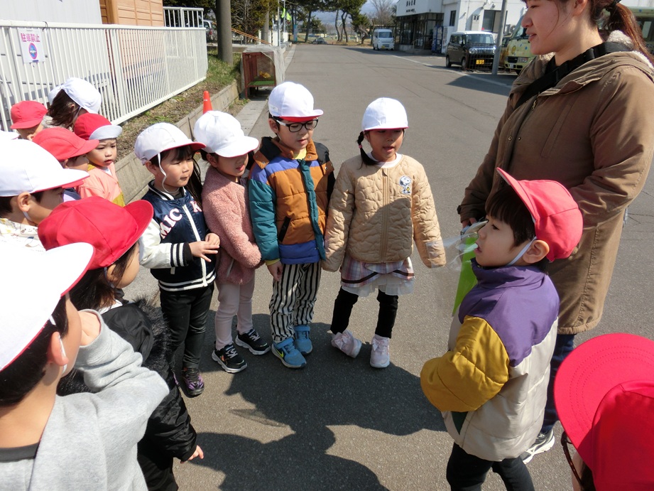 ４月３日（金）