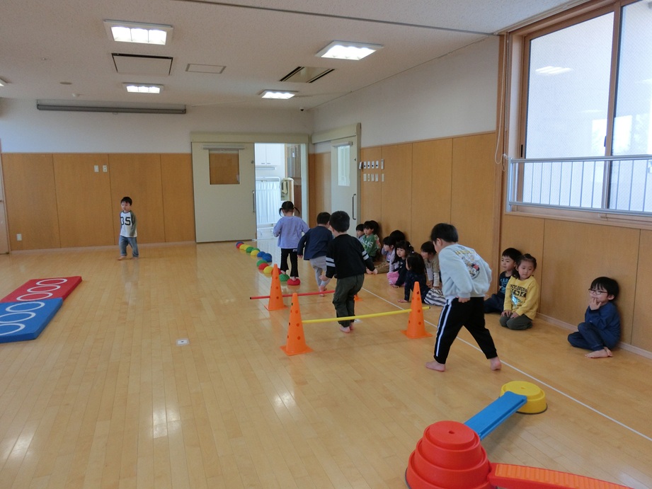 ４月１４日（火）