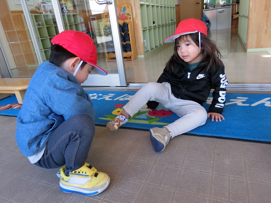 ４月２３日（木）