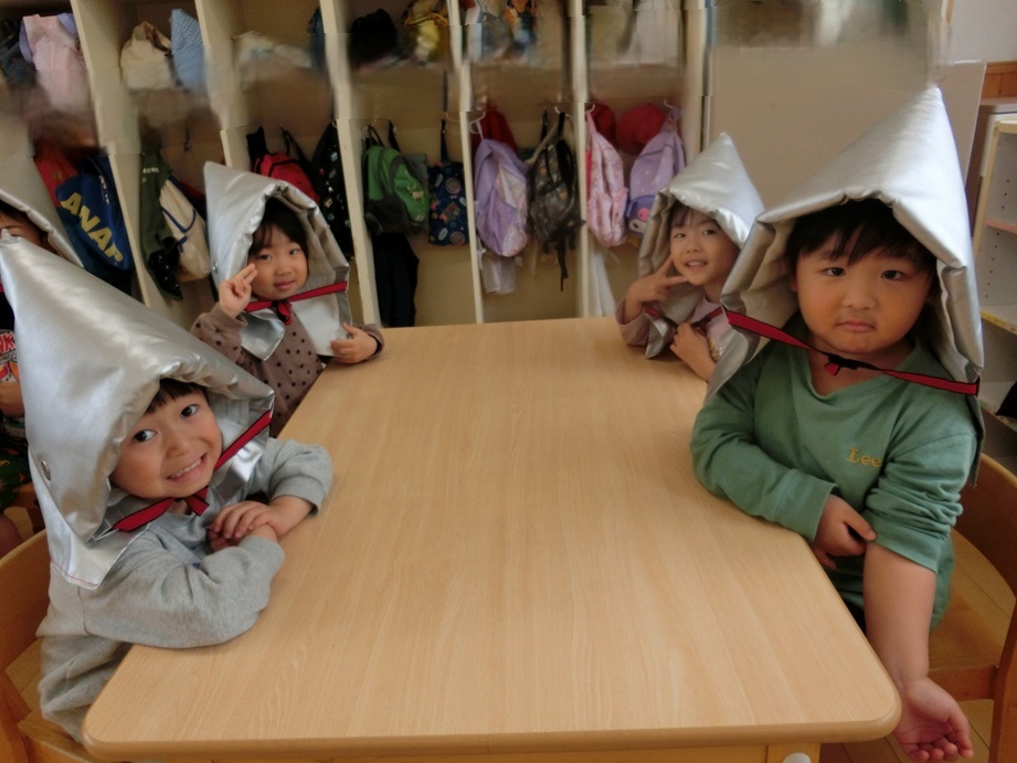 ４月２８日（火）