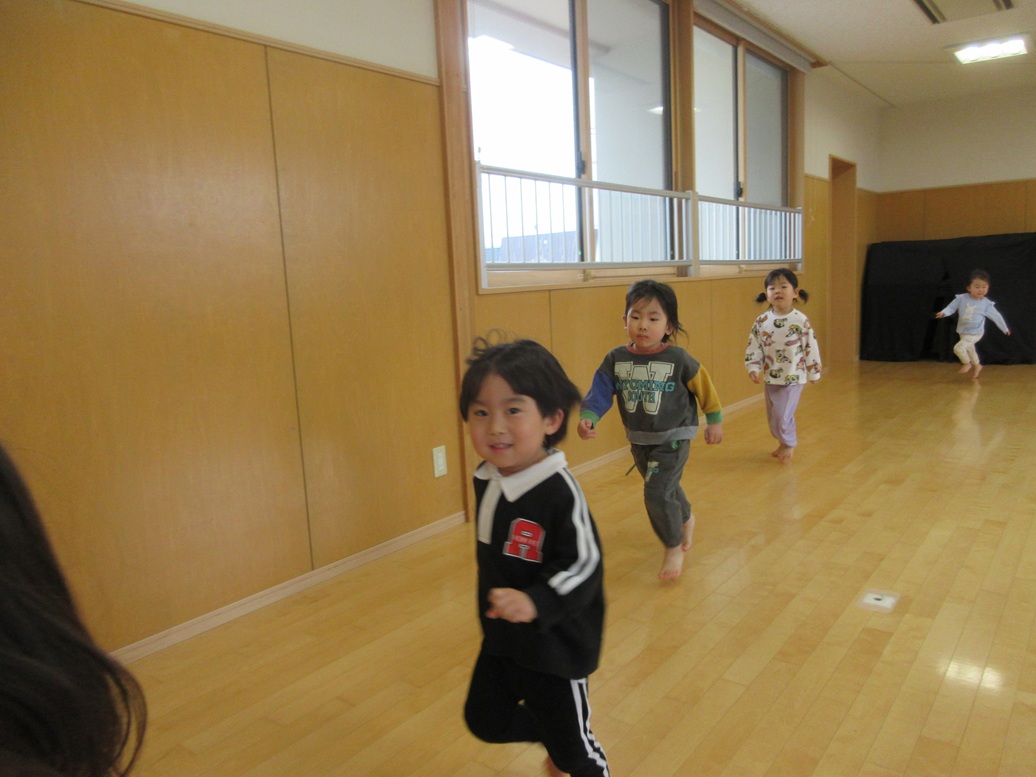 ４月２日（木）