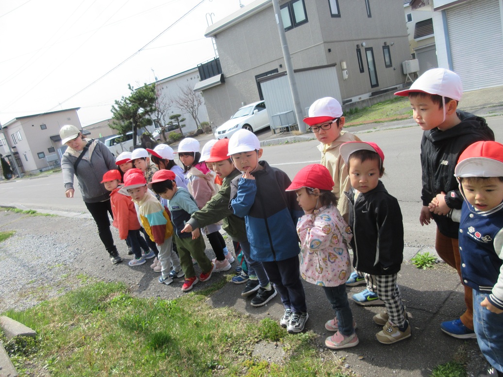 ４月１５日（水）