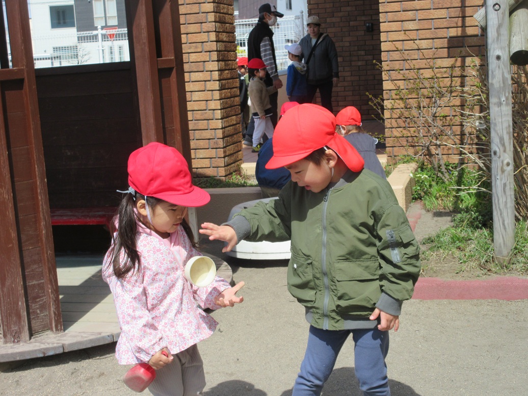 ４月１７日（金）