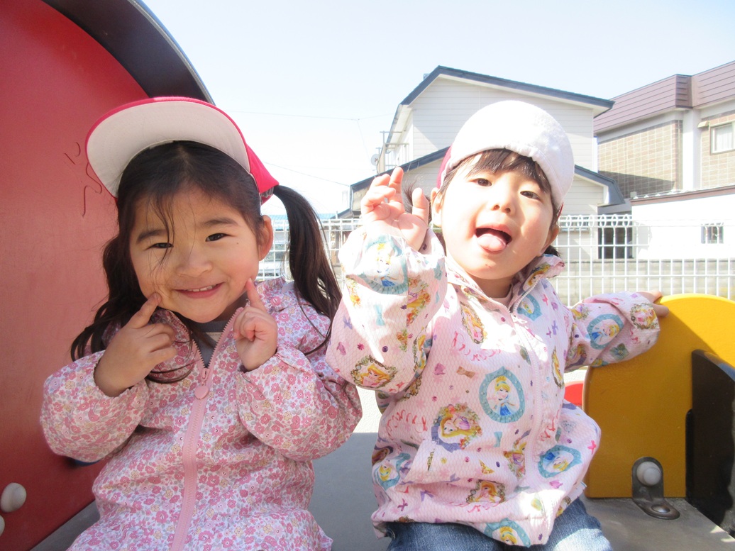 ４月２０日（月）