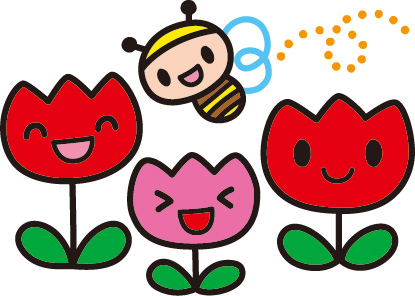 保護中: ４月🌸ふれあい遊び