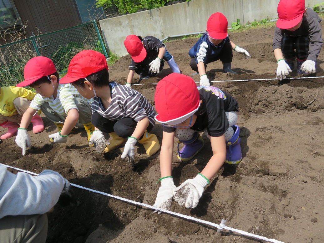 ５月１５日（金）