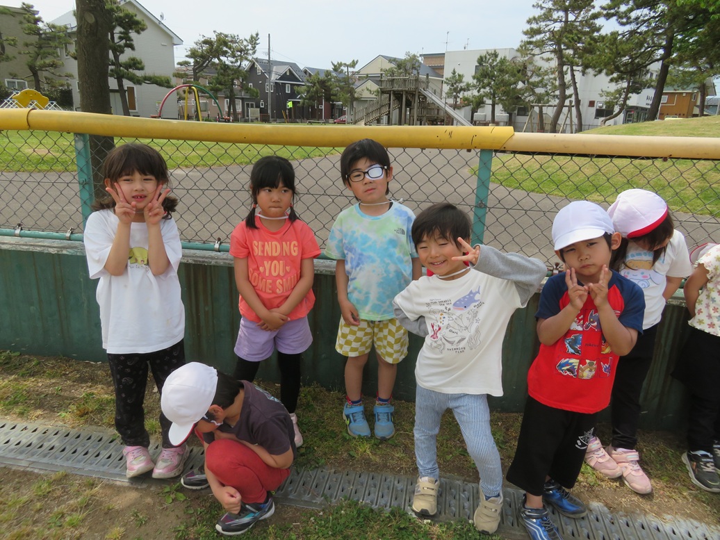 ５月２７日（水）