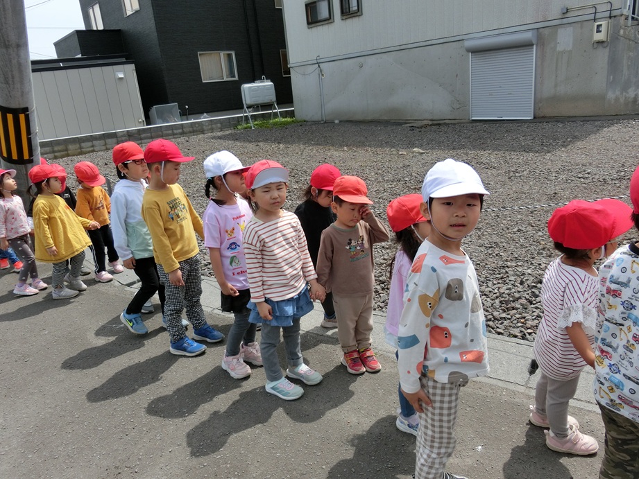 ５月２３日（土）