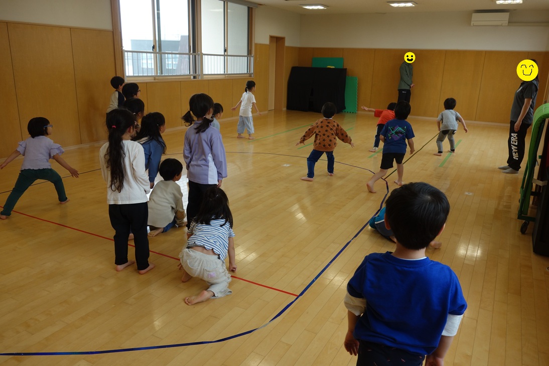 ５月２１日（木）