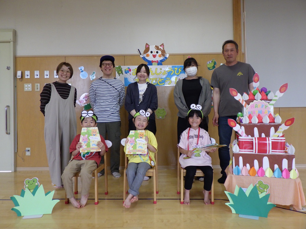 ５月２９日（金）