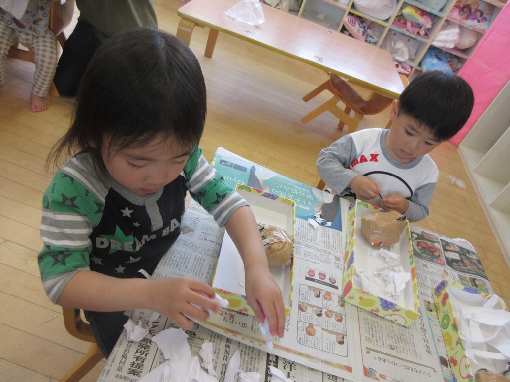５月１２日（火）