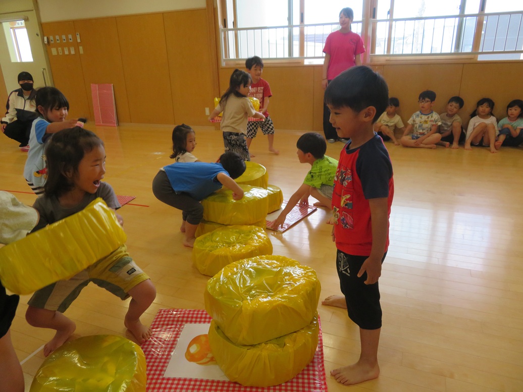 ６月１７日（水）