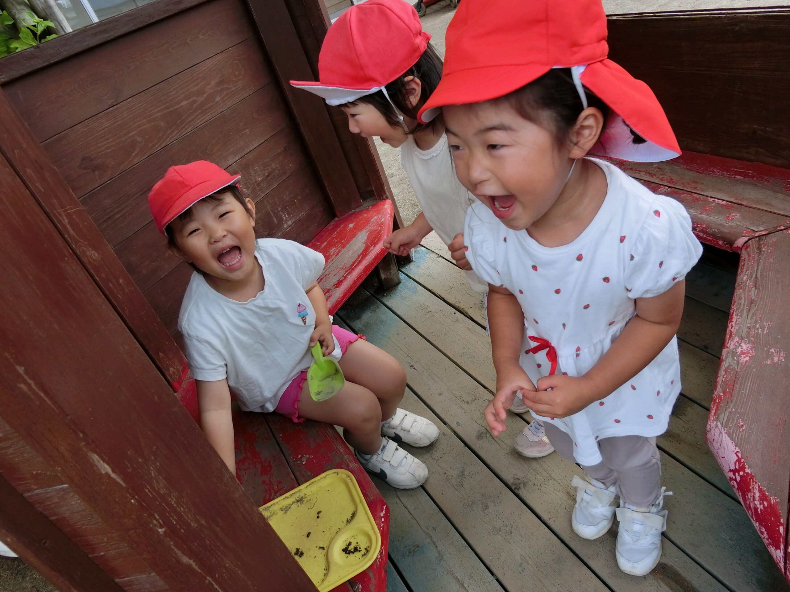 ６月２７日（土）