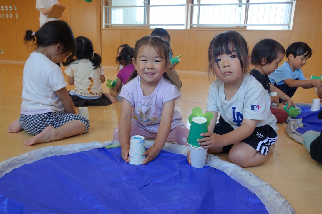 ６月２４日（水）