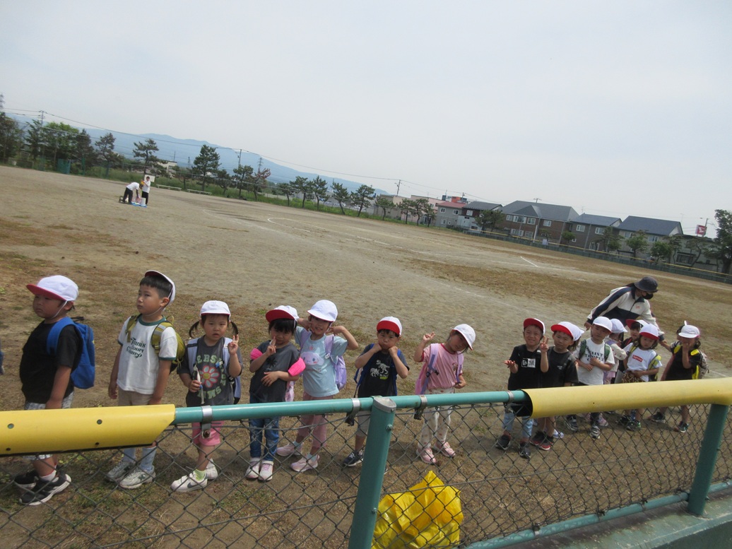 ６月１５日（月）