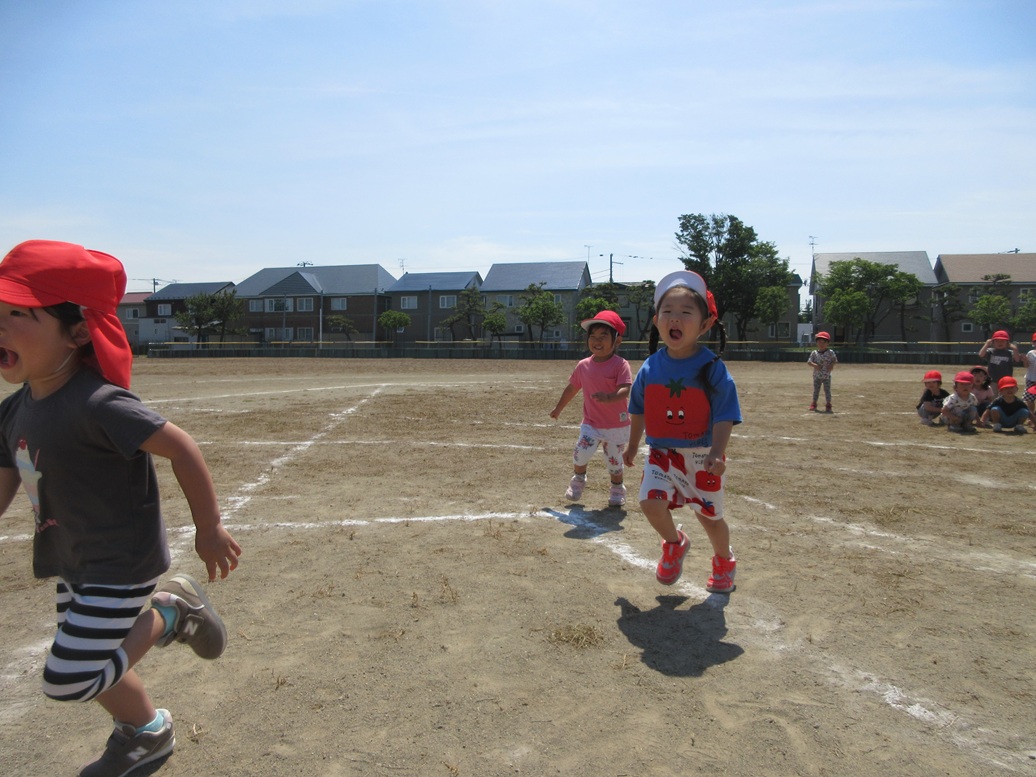 ６月１８日（木）