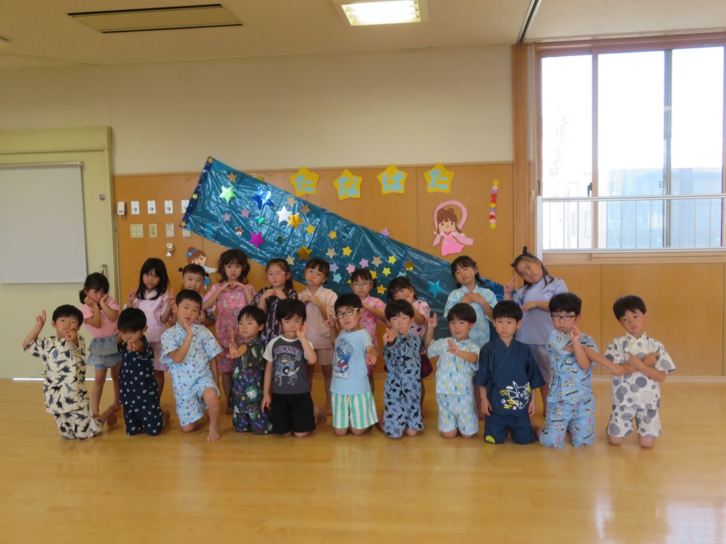 ７月７日（火）