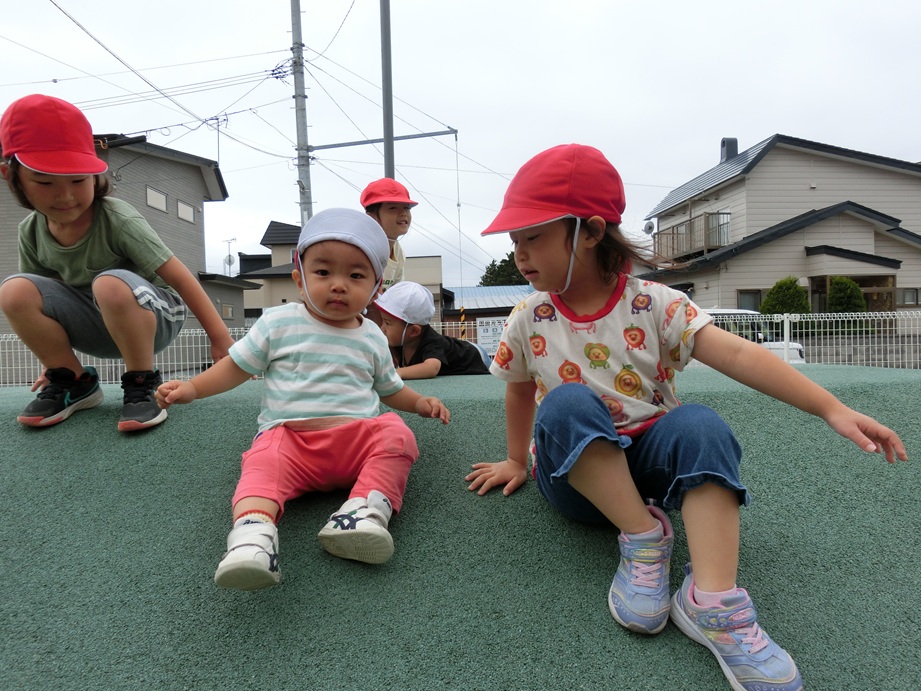 ７月２日（木）