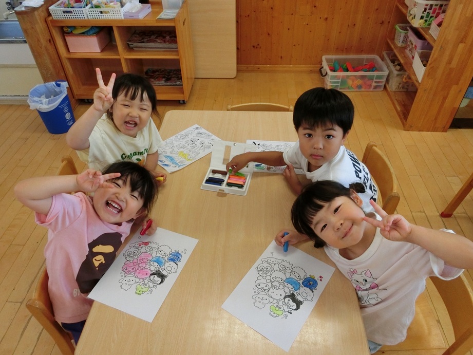 ７月２４日（金）