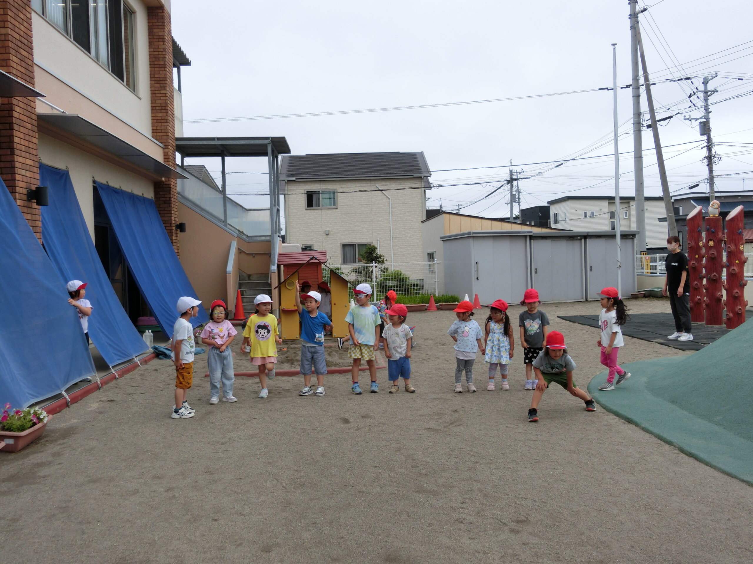 ７月２５日（土）