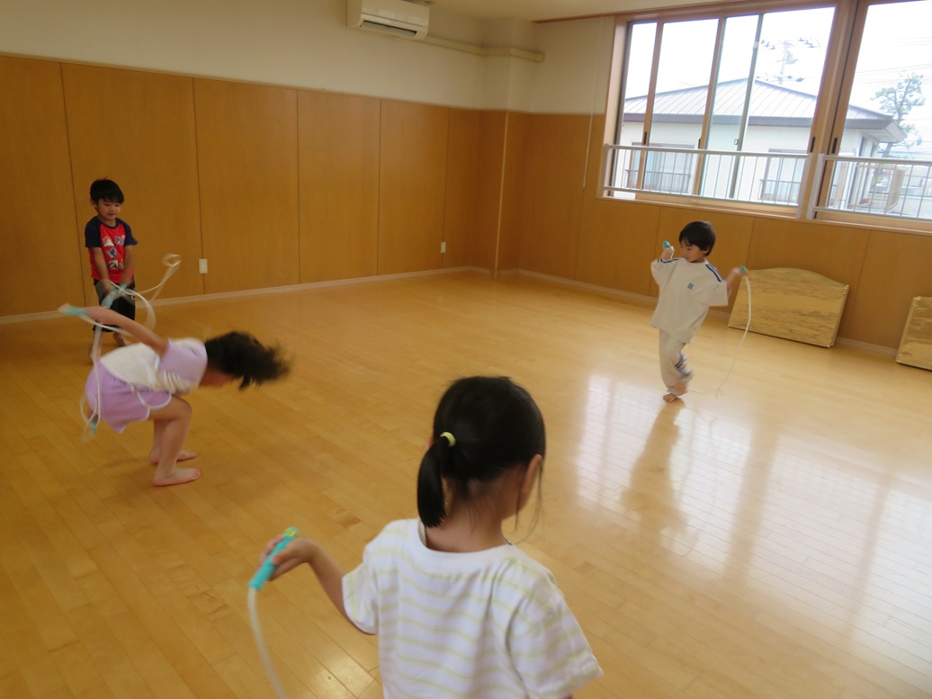 ７月３０日（木）