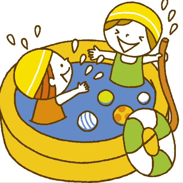 ７月　園だより