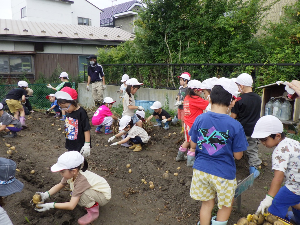 ８月１９日（水）