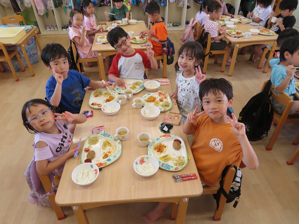 ８月２１日（金）
