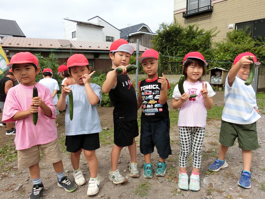 ８月６日（木）