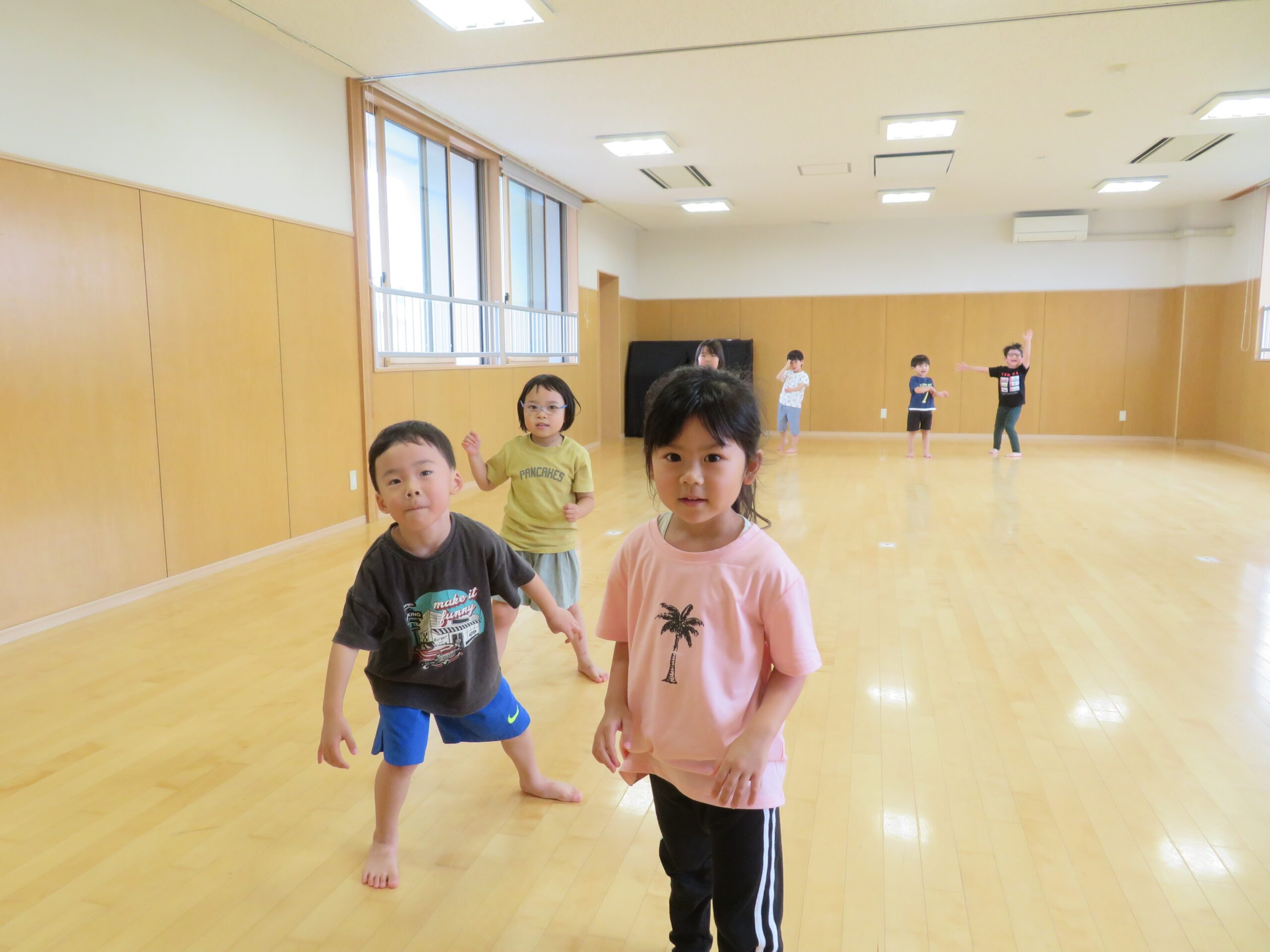 ８月１日（土）
