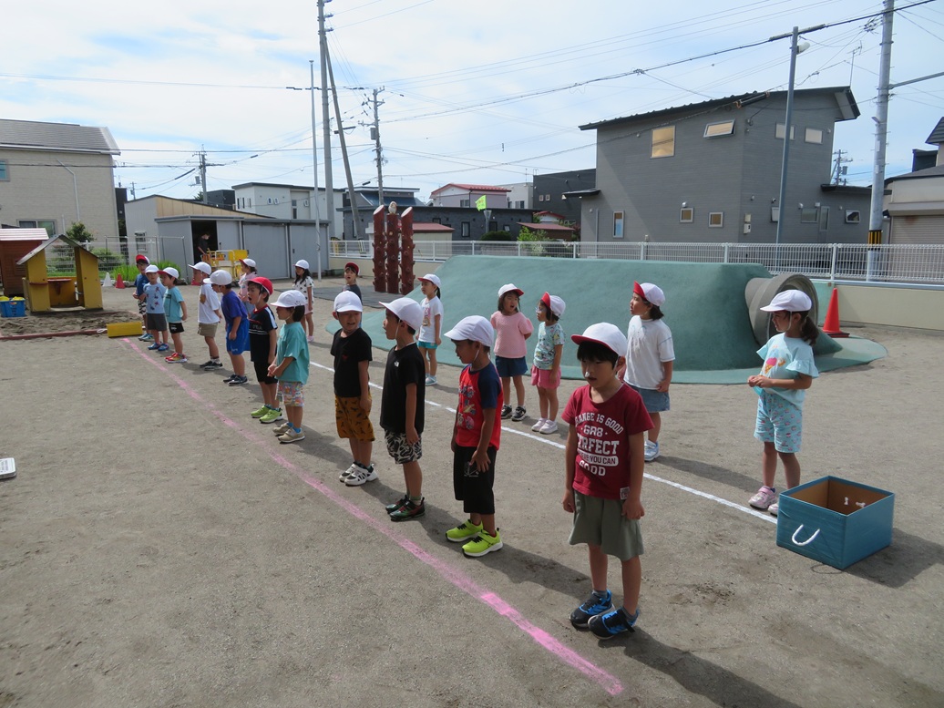 ８月２６日（水）