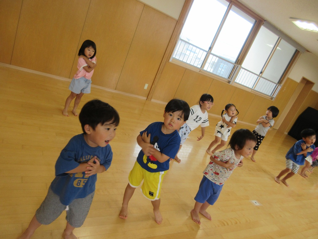 ８月２０日（木）