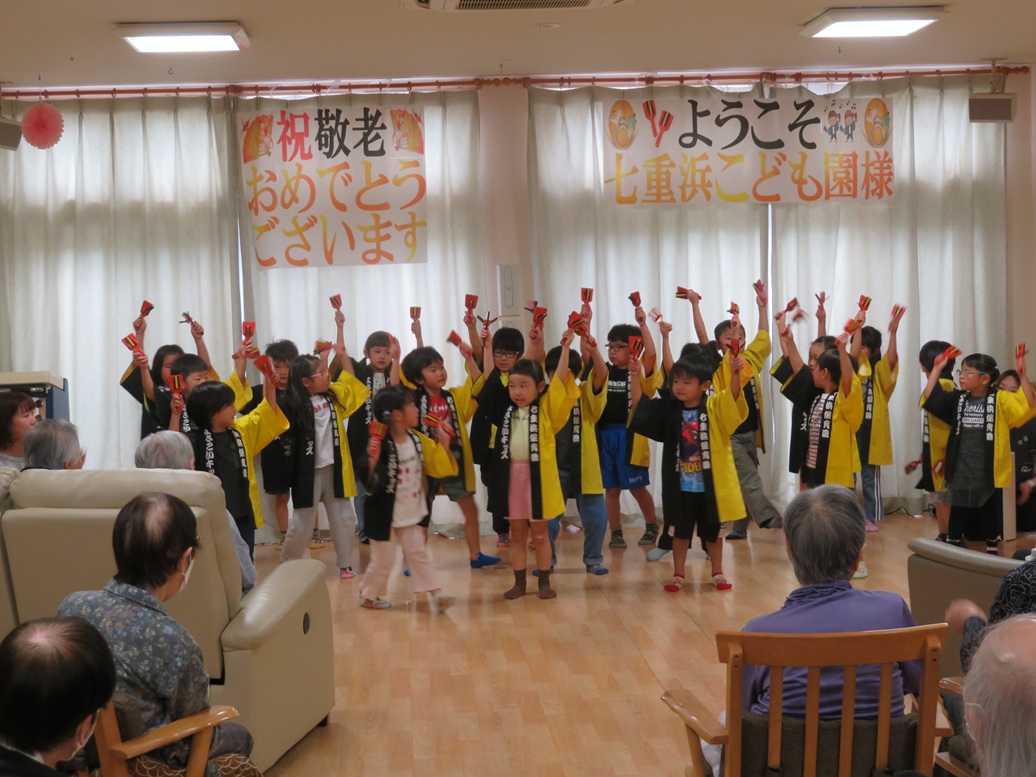 ９月１８日（金）
