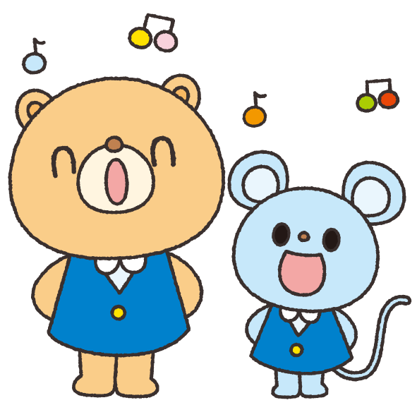 こどもまつり（みてみてコーナー動画）