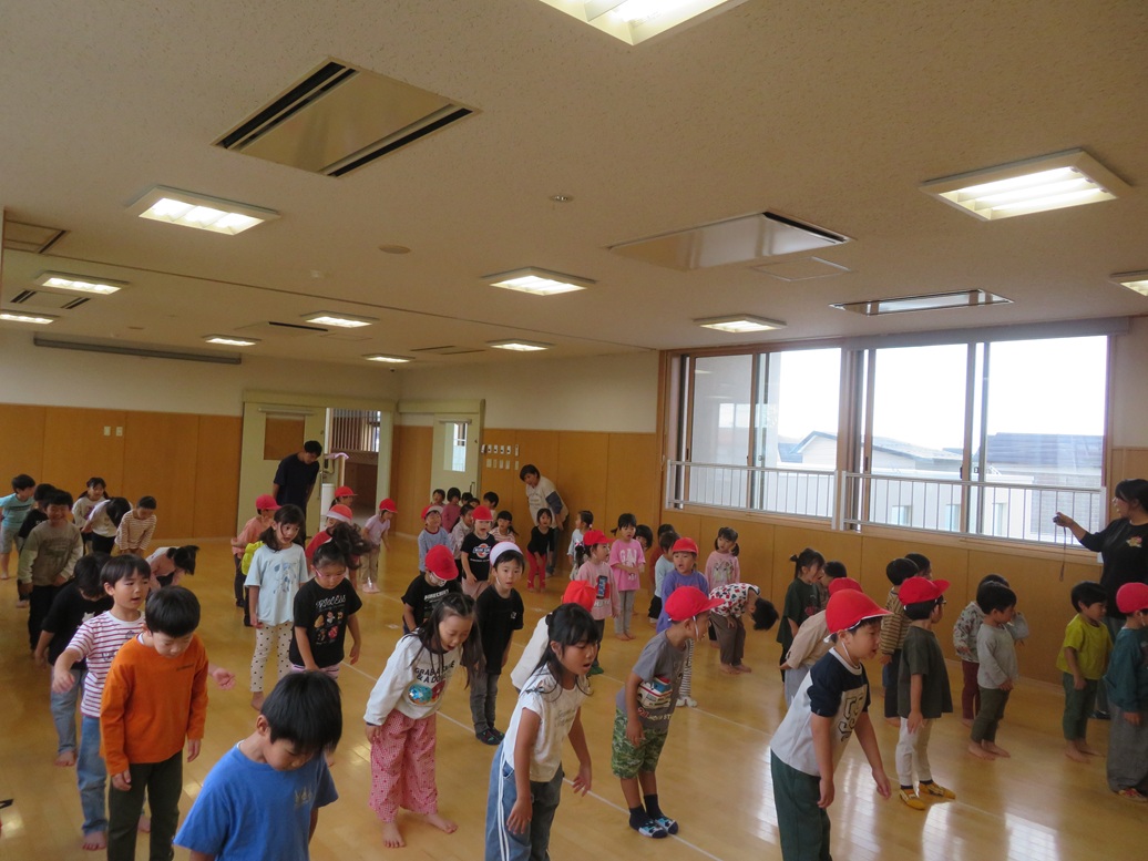 １０月９日（金）
