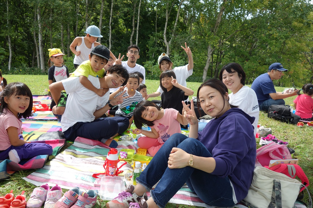 園からのお知らせ 七重浜こども園