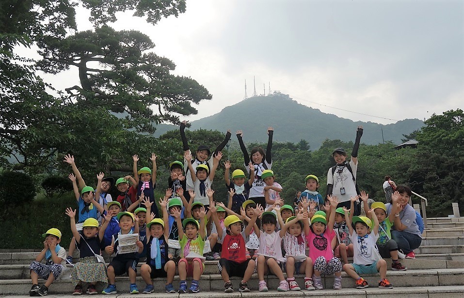園からのお知らせ 七重浜こども園