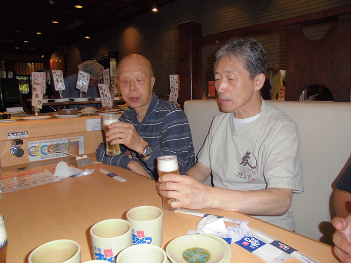 函館青年寮２