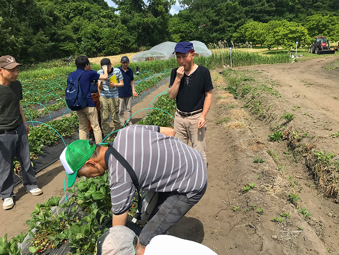 サポートすばる１