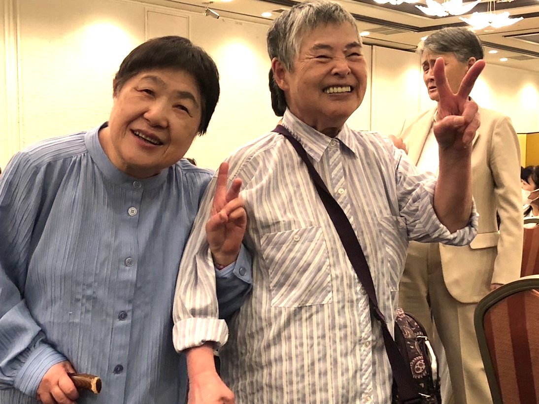 サポートはまなす「はまなす会」