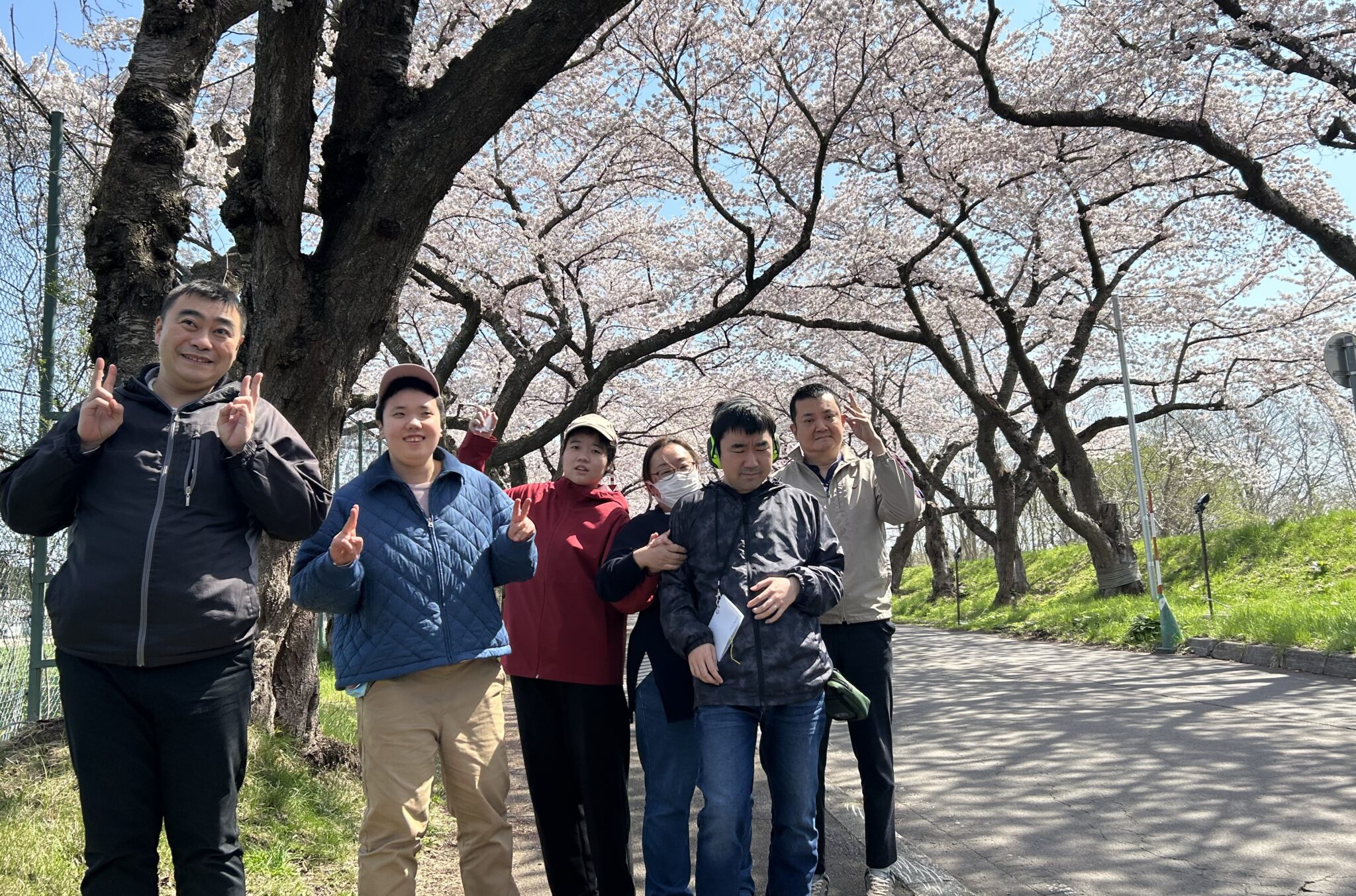 ワークセンターほくと桜坂