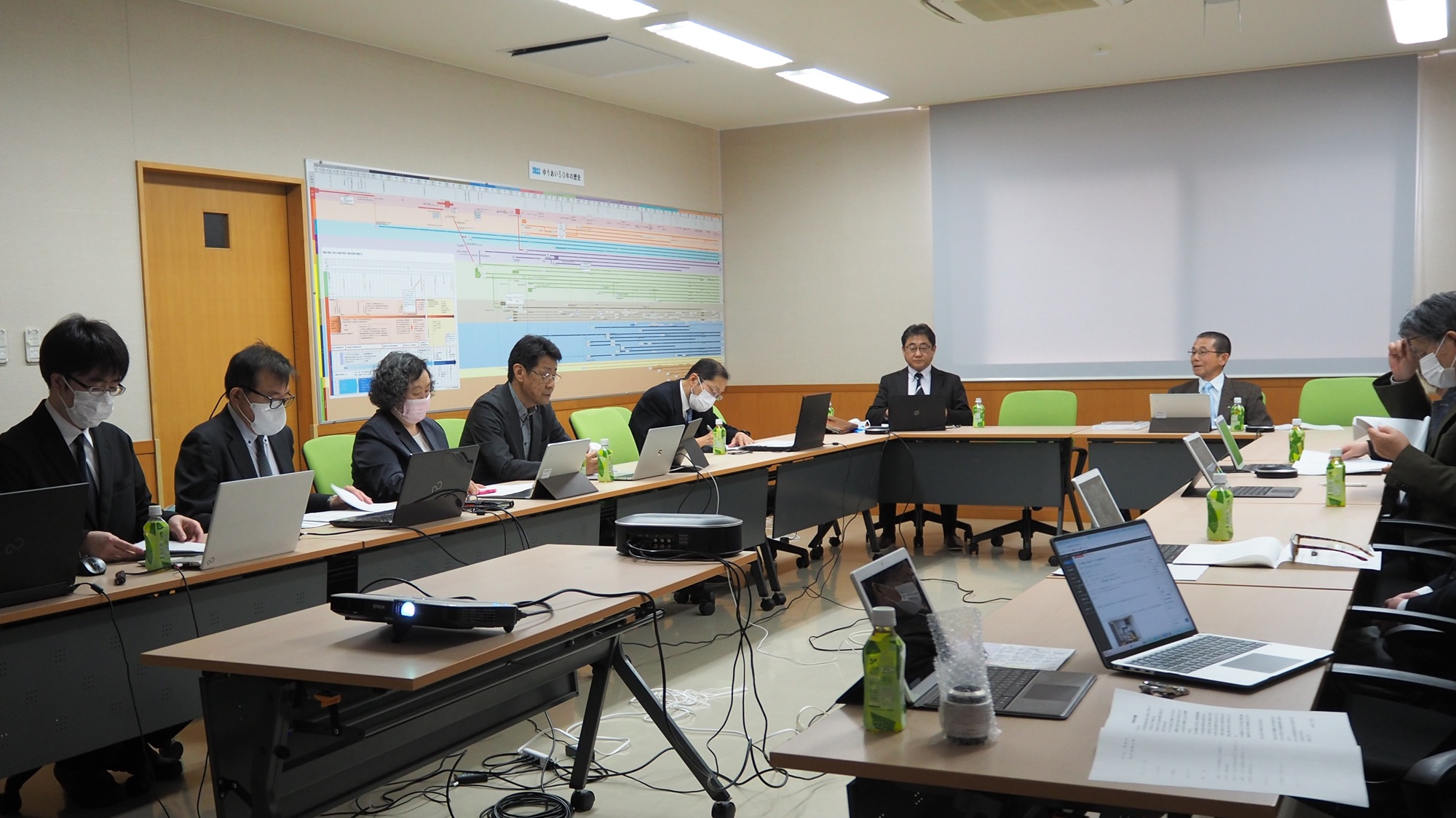 4/18実施】令和8年度 ゆうあい後援会総会について | 社会福祉法人侑愛