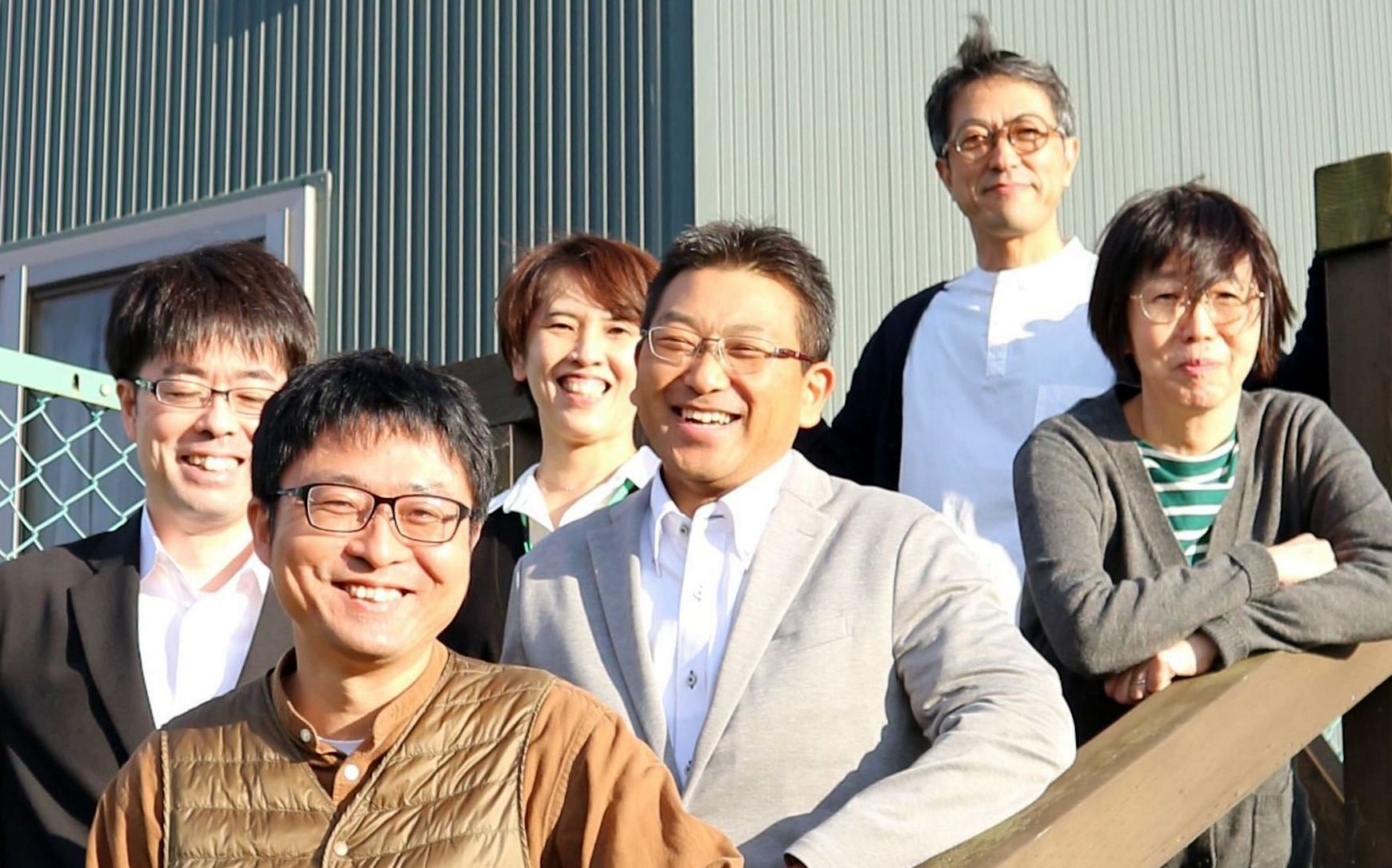 一般事業主行動計画を新たに策定しました。 | 社会福祉法人侑愛会