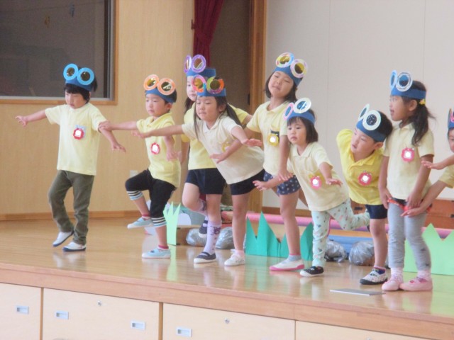 めがね とんぼ は の